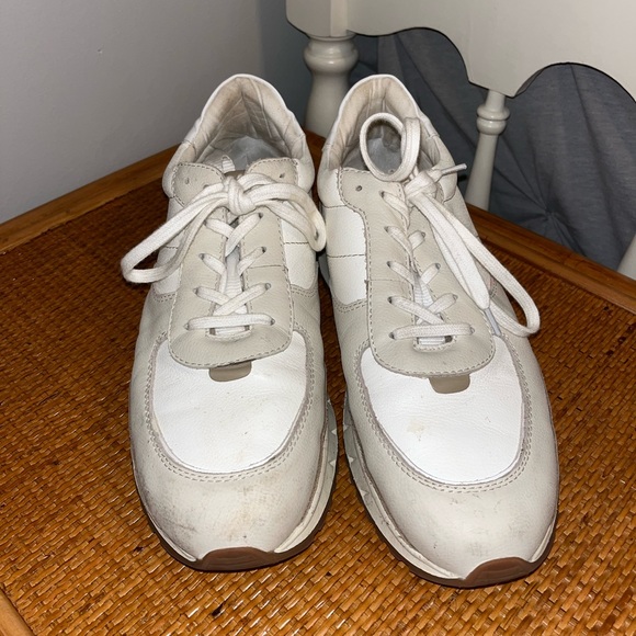Madewell Kickoff Trainer Sneakers - Picture 2 of 5
